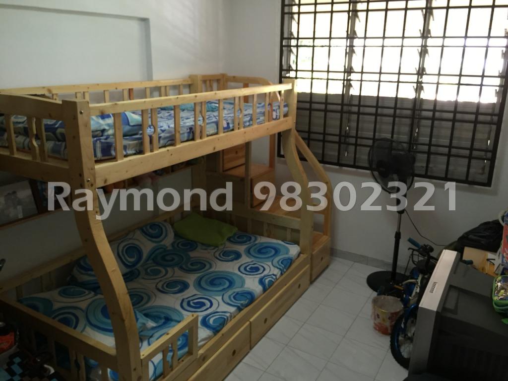 Blk 262 Serangoon Central Drive (Serangoon), HDB 3 Rooms #105608852